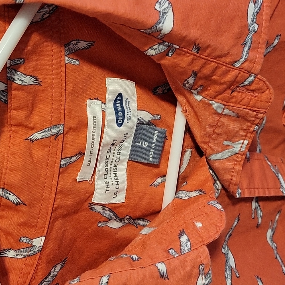 Hawaiian shirt - Picture 2 of 4